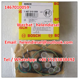 China Genuine BOSCH GASKET / Repair Kits 1467010059 , 1 467 010 059 , Fit  79071400/FORD	6152619/	IVECO 79071400/ .. supplier