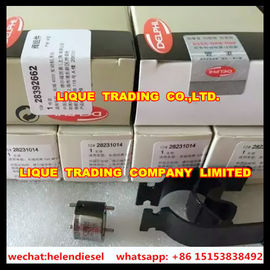 China Genuine and New DELPHI injector control valve 28392662 Application: GREAT WALL Injector , ORIGINAL DELPHI supplier