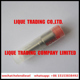 China Genuine BOSCH injector nozzle 0433175395 , DSLA154P1320 , 0 433 175 395 ,  DSLA 154 P 1320 , for 0445110189, 0445110190 supplier