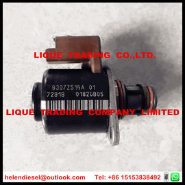 China Original DELPHI IMV 9307Z516A , 9307-516A , 9307516A inlet metering valve ,genuine Delphi brand new supplier
