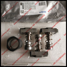 Chine Éléments à haute pression DV4 VDO original X39-800-300-008Z SIEMENS véritable VDO X39800300008Z, X39 800 300 008Z fournisseur