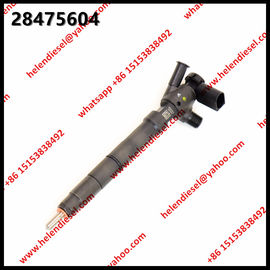 Chine Nouveau Delphi Diesel Injector 28565337, 28475604 pour VW 04L 130 277AP, 04L130277AP, 04L 130 277 AP fournisseur