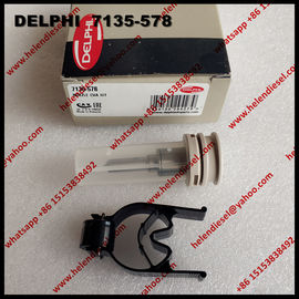 La Chine Delphi Repair Parts 7135-578/7135 578/7135578 kit de valve de bec pour l'injecteur 28264952, 25183185, 28489562, 25195088 fournisseur