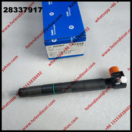 Chine DELPHI Injector véritable et nouveau 28337917 pour DOOSAN 400903-00074D, 400903-00074C, 40090300074D, 40090300074C fournisseur