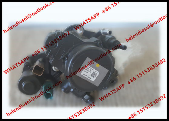 China 28526888 , 29490603 ,28394200 genuine new fuel injection pump for DOOSAN 400912-00219A / 400912-00219B /40091200219A / 4 supplier