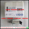 Valve originale véritable X39-800-300-018Z SIEMENS X39800300018Z véritable de contrôle de la pression de VDO fournisseur