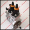 DENSO original and new fuel pump 094000-0603, 094000-0602,094000-0601,094000-0600, KOMATSU 6245-71-1111, 6245711111 supplier