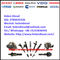 Nouveau Delphi Diesel Injector 28565337, 28475604 pour VW 04L 130 277AP, 04L130277AP, 04L 130 277 AP fournisseur