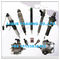 DELPHI Injector véritable et nouveau 28337917 pour DOOSAN 400903-00074D, 400903-00074C, 40090300074D, 40090300074C fournisseur