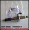 injecteur Isuzu Injector Nozzle Assembly Suitable 1-15300432-1/1153004321 pour ISUZU 15300432 fournisseur