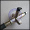 injecteur Isuzu Injector Nozzle Assembly Suitable 1-15300432-1/1153004321 pour ISUZU 15300432 fournisseur
