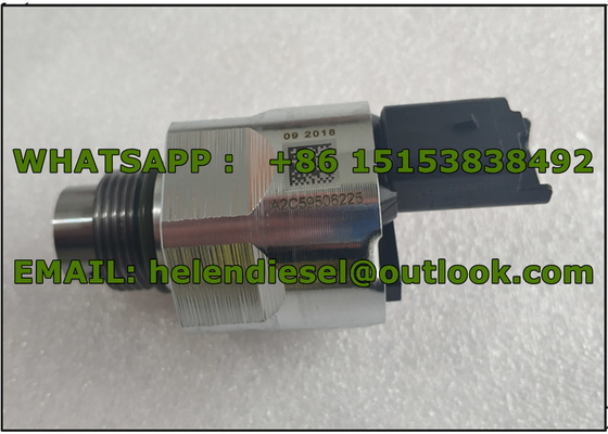 La Chine valve CONTINENTALE originale de contrôle de la pression de X39-800-300-005Z (PCV), boîtier de commande A2C59506225, PSA 193341 fournisseur