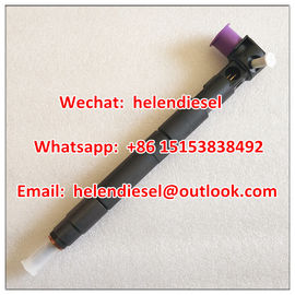 China DELPHI original injector 28229873, 33800 4A710 , 33800-4A710 , 338004A710 Genuine and New fit Hyundai / Kia supplier