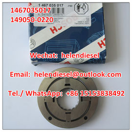 China Genuine and New BOSCH pump 1467035017, 1 467 035 017 , 1467035018, ZEXEL 149050-0220 ,for BOSCH VP44 pump supplier