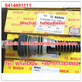 China Genuine and New BOSCH Unit Pump 0414491111  , 0 414 491 111  , DEUTZ engine KHD original and brand new supplier