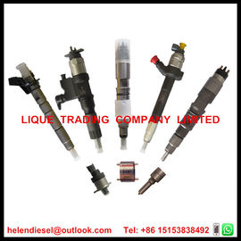 China Genuine and new common rail fuel injector 6261-11-3200 , 6261113200 , 6261 11 3200 ,for KOMATSU 6261-11-3200 ,6261113200 supplier