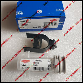 La Chine Kit de valve de bec de Delphi New Injector Repair Parts 7135-618, 7135-618 KIT 7135 618, 7135618 du bec CVA fournisseur