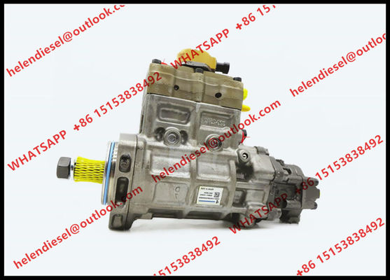 China Genuine  Fuel Pump 326-4634 , 3264634 , 10R-7661 , 32E61-10302 , 32E6110302 CAT original and new supplier