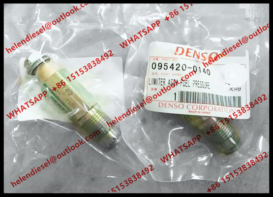 La Chine 095420-0140 valve originale d'ASSY Fuel Pressure de limiteur fournisseur