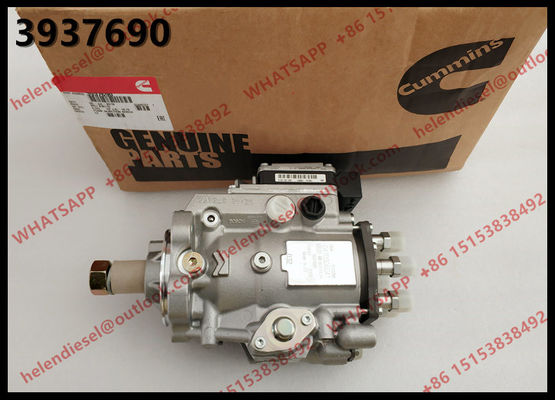 China Fuel Injection pump 3937690 3939940 393-9940 393-7690 Genuine and New diesel pump 0470506041 0470506035 0986444054 for Q supplier