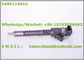 Nouvel injecteur original de Bosch 0445110614/55255406/54800156/injecteur diesel 1616320580,100% véritable 0 445 110 614 fournisseur