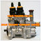 Genuine DENSO Fuel pump 094000-0460, 094000-0461, 094000-0462, 094000-0463, 094000-0464,original KOMATSU 6156-71-1131 supplier