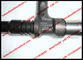 Komatsu Fuel Injector 6251-11-3100 , 6251113100 original and new DENSO injector 9709500-607 , 095000-607# ,095000-6070 supplier